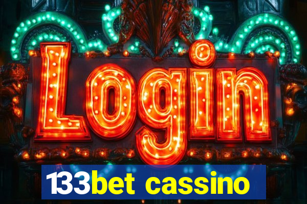 133bet cassino